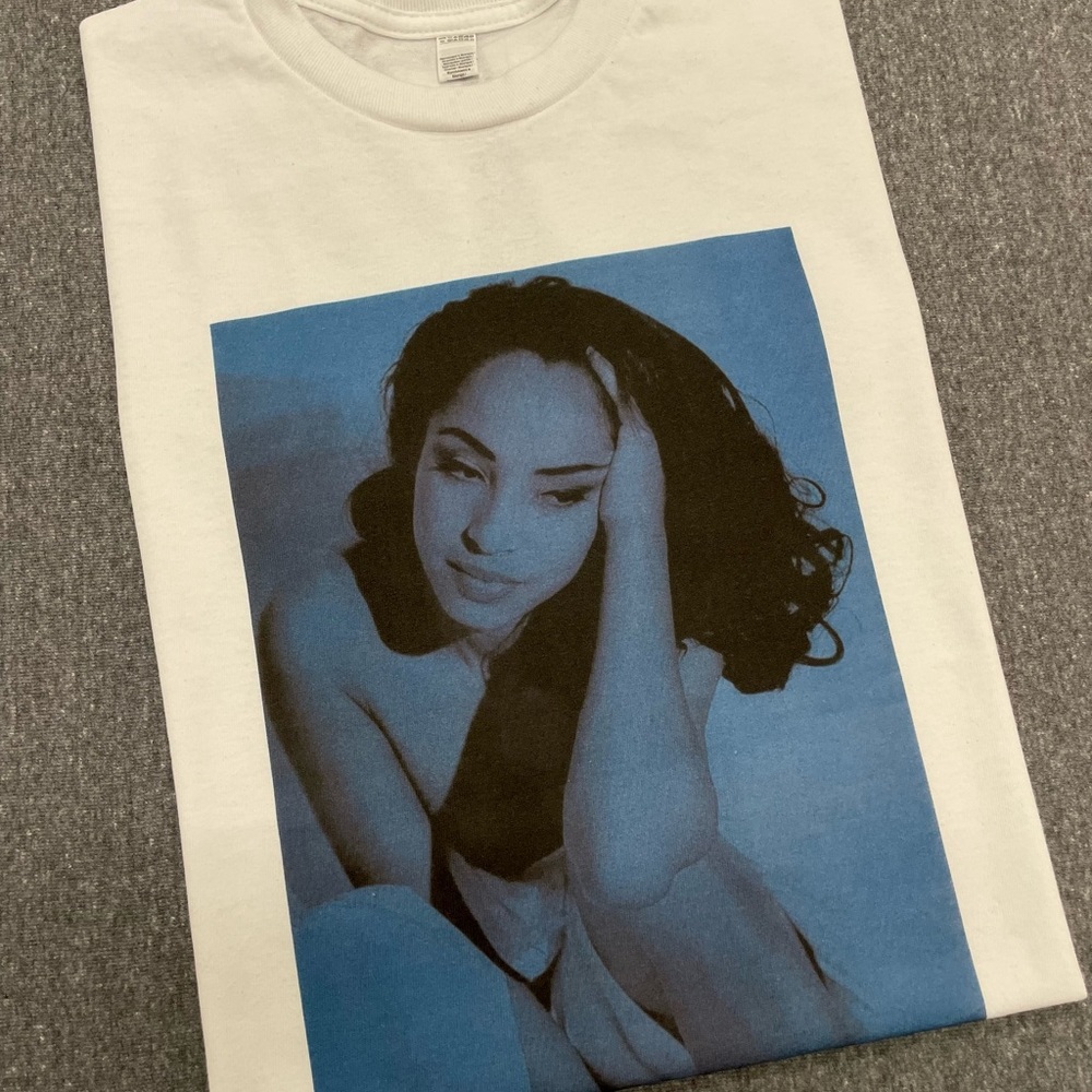 Sade T-shirt